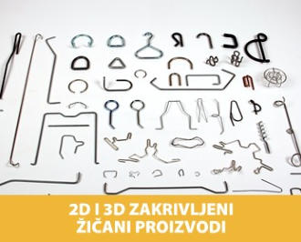 Masovna proizvodnja opruga