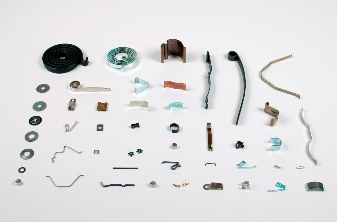 Proizvodnja pločevinastih izdelkov